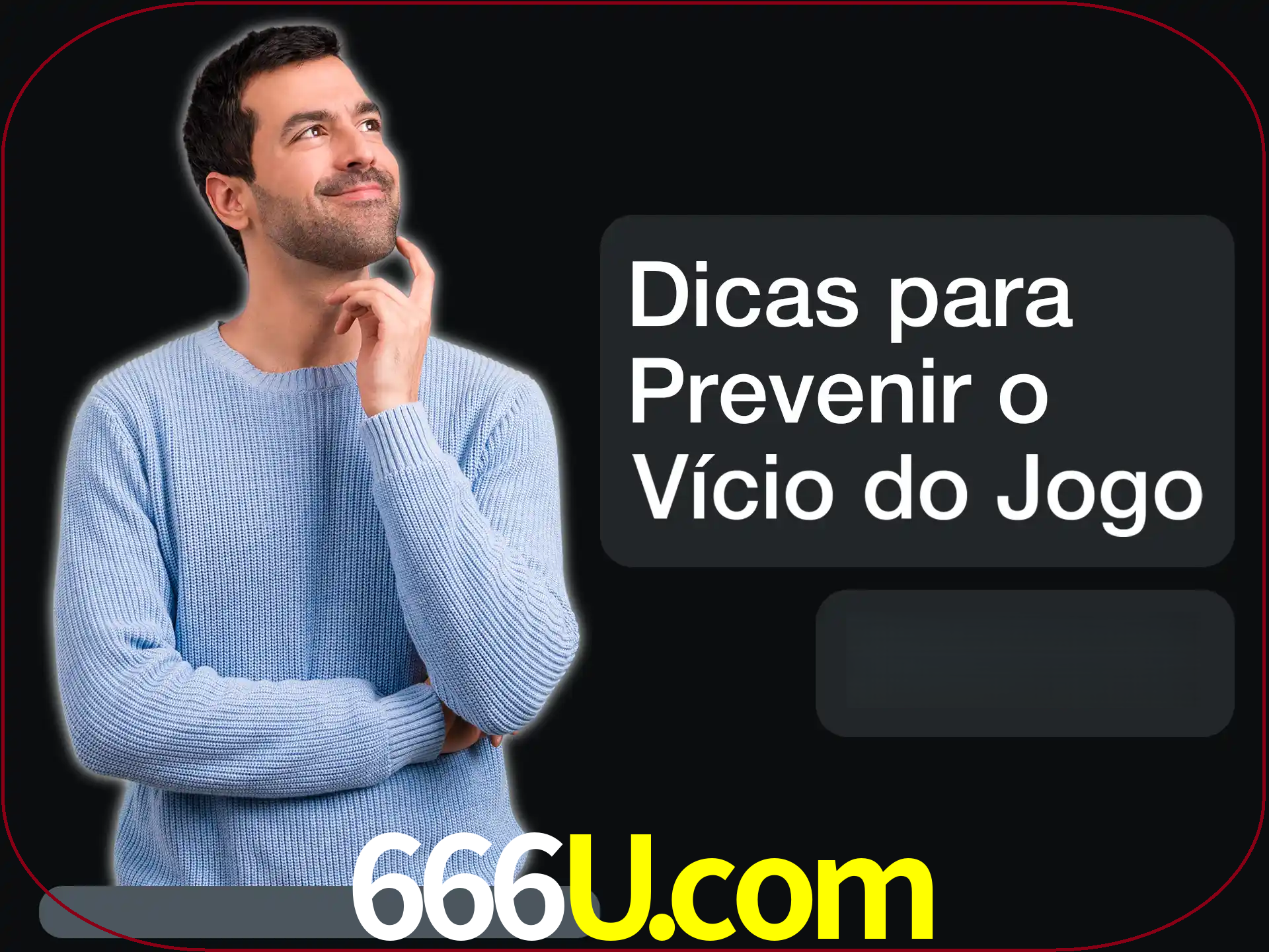 Controle-se melhor com estas simples dicas.